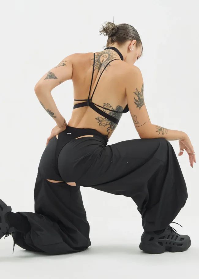 Pants - Cargo - 1 scaled